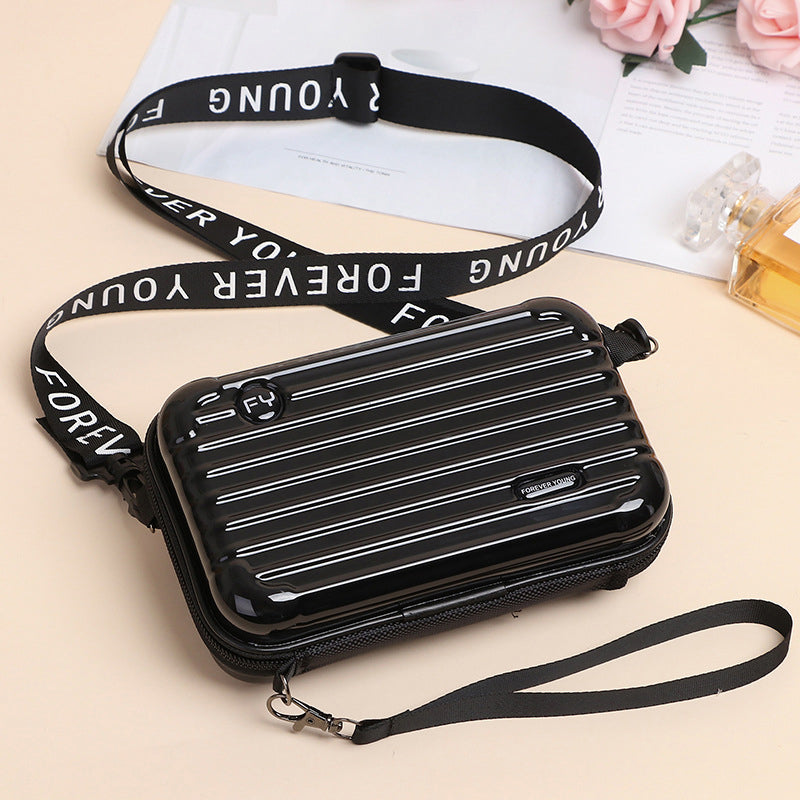 Forever -  Mini Koffer Tas