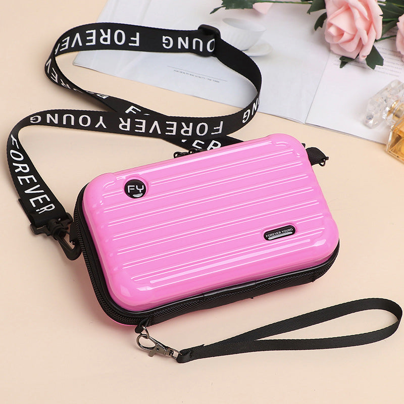 Forever -  Mini Koffer Tas
