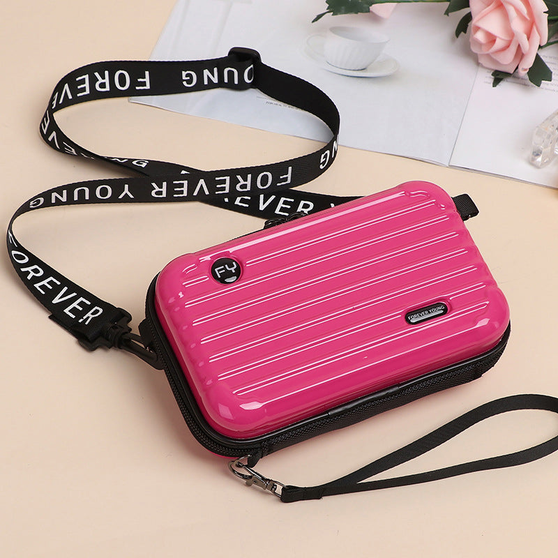 Forever -  Mini Koffer Tas