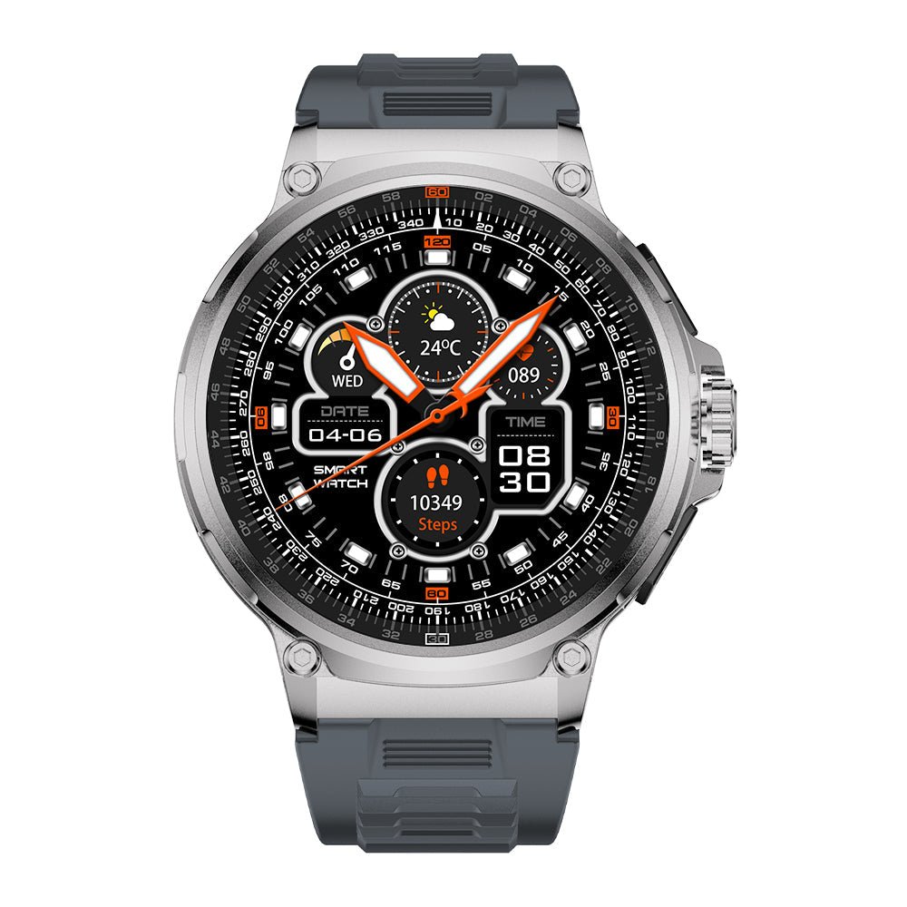 VitaWatch Smartwatch – Duurzame Horloge