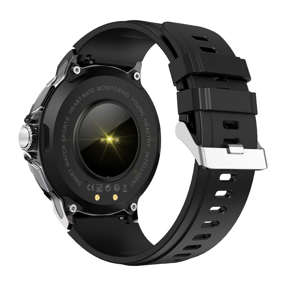 VitaWatch Smartwatch – Duurzame Horloge
