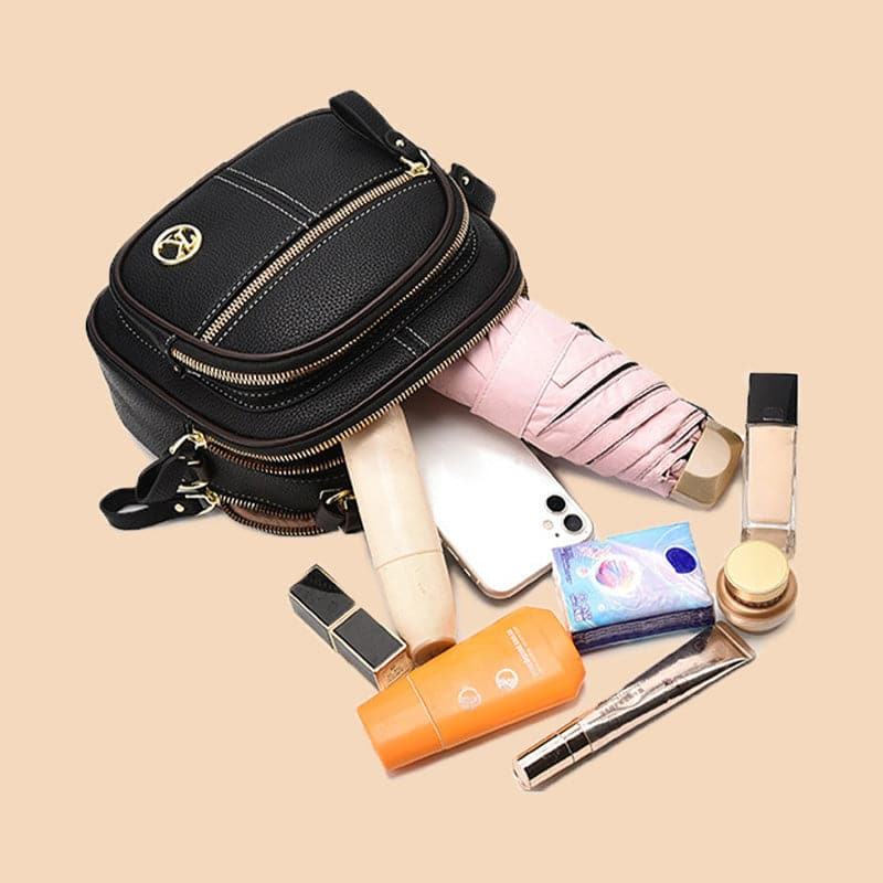 Carice Crossbody Bag - Elegante en Praktische Handtas