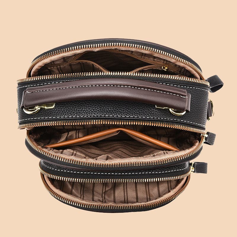 Carice Crossbody Bag - Elegante en Praktische Handtas