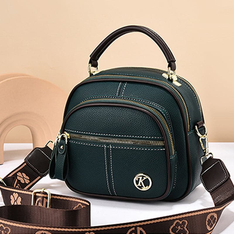 Carice Crossbody Bag - Elegante en Praktische Handtas