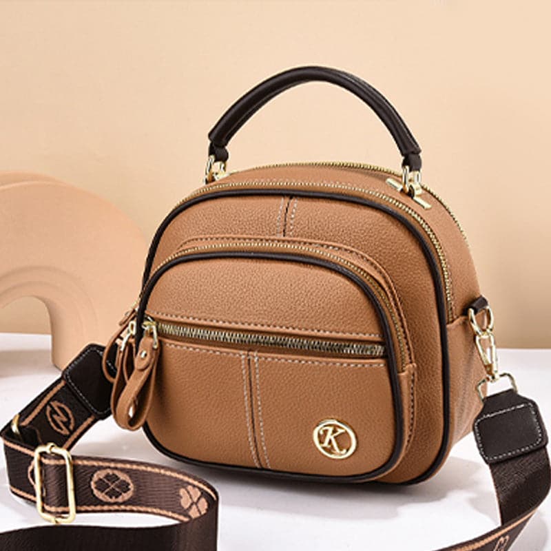 Carice Crossbody Bag - Elegante en Praktische Handtas