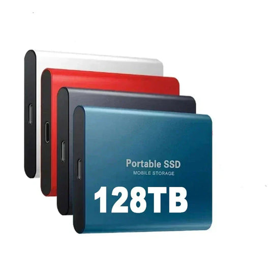 ssd opslag