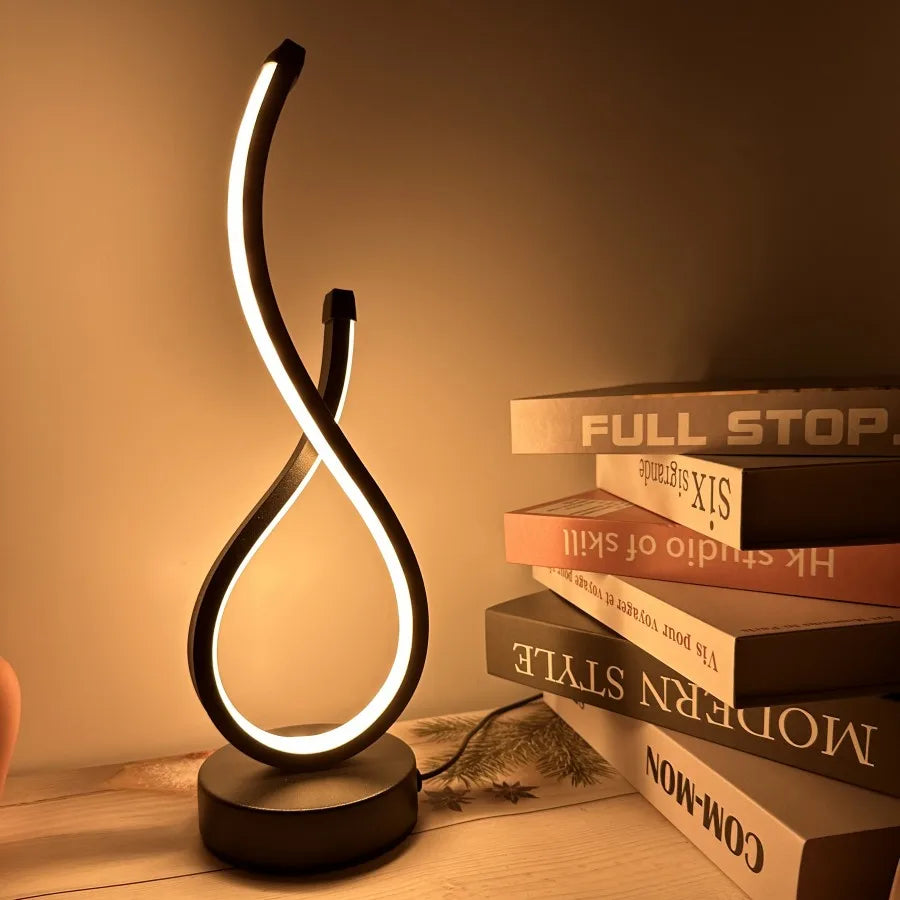 tafellamp led mooi