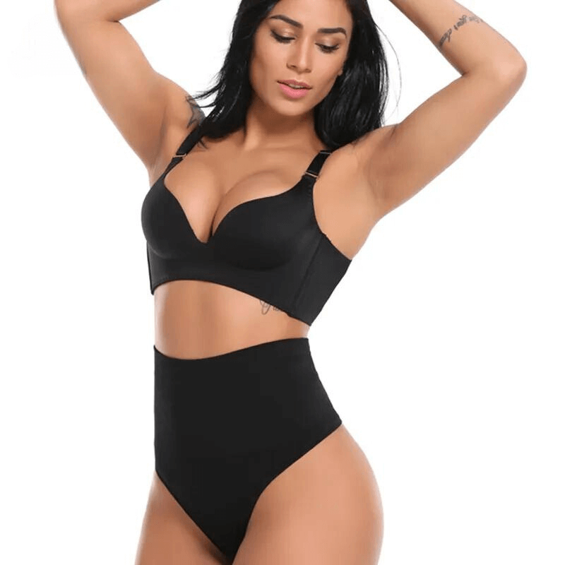 Fit Body Shaping String – Naadloos, Comfortabel en Corrigerend