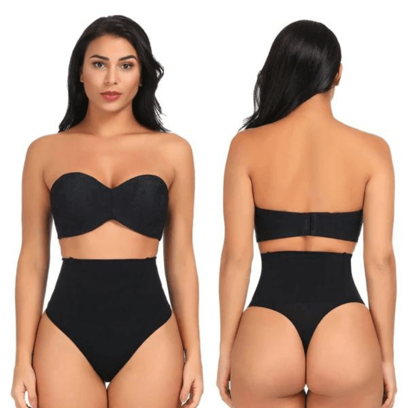 Fit Body Shaping String – Naadloos, Comfortabel en Corrigerend