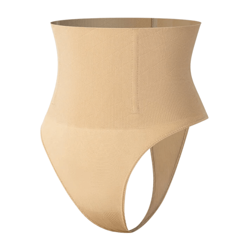 Fit Body Shaping String – Naadloos, Comfortabel en Corrigerend