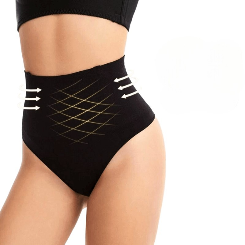 Fit Body Shaping String – Naadloos, Comfortabel en Corrigerend