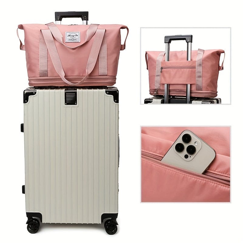 TravelMate - Reistas