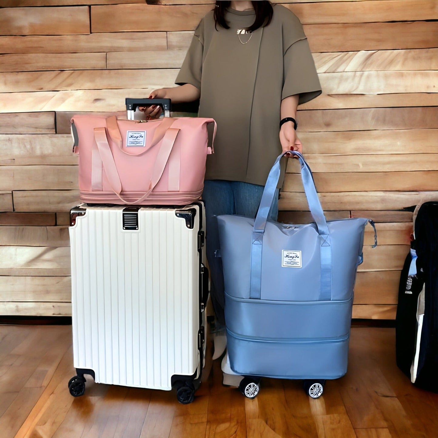 TravelMate - Reistas