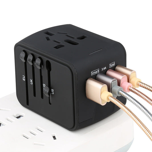 universele reisadapter