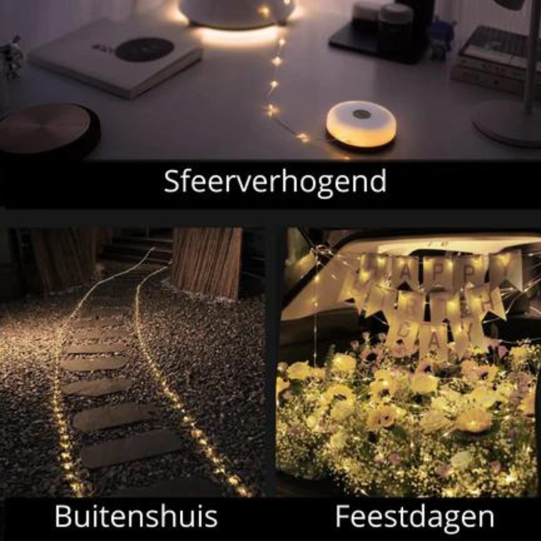 AmbiLux Lichtstrip