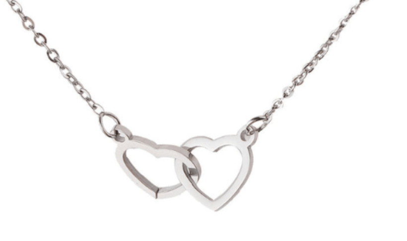 Rosavie | Eeuwige Roos Cadeaubox met Verborgen Sieraad