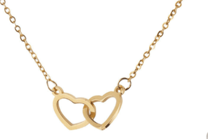 Rosavie | Eeuwige Roos Cadeaubox met Verborgen Sieraad