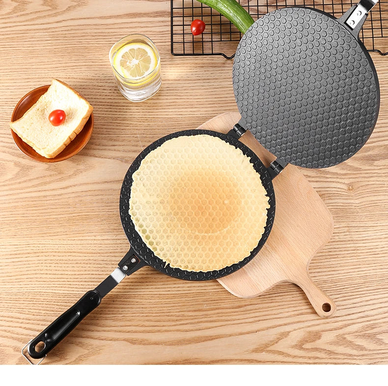 wafel ijzer wafels