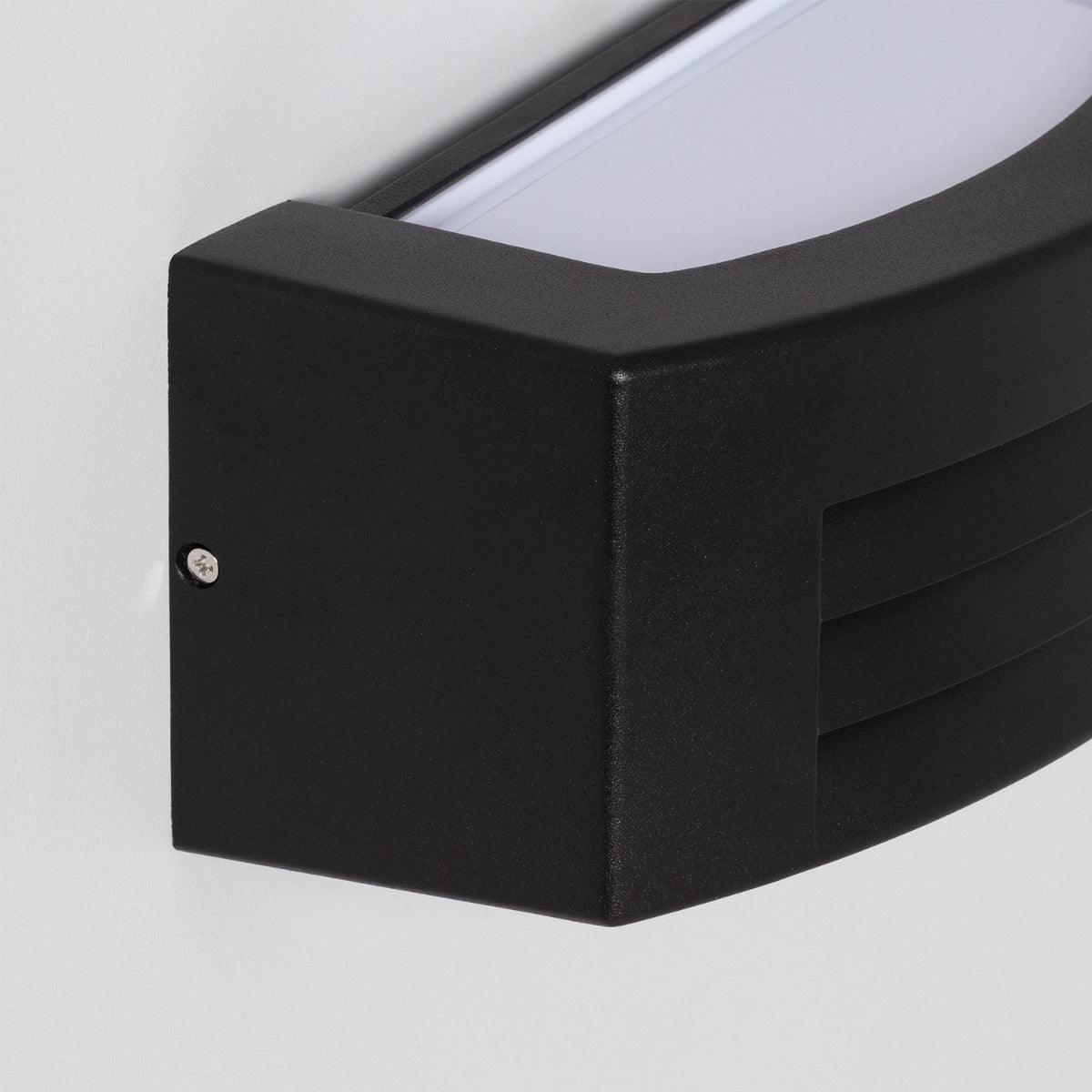 LumaÉlite – Luxe Buitenwandlamp met Stijlvolle LED-verlichting