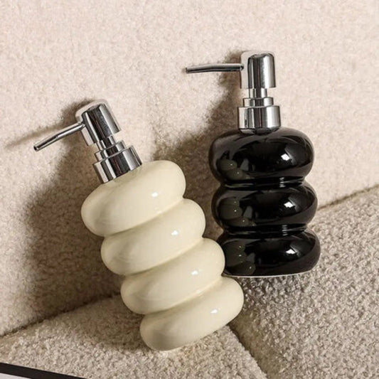 zeepdispenser handzeep